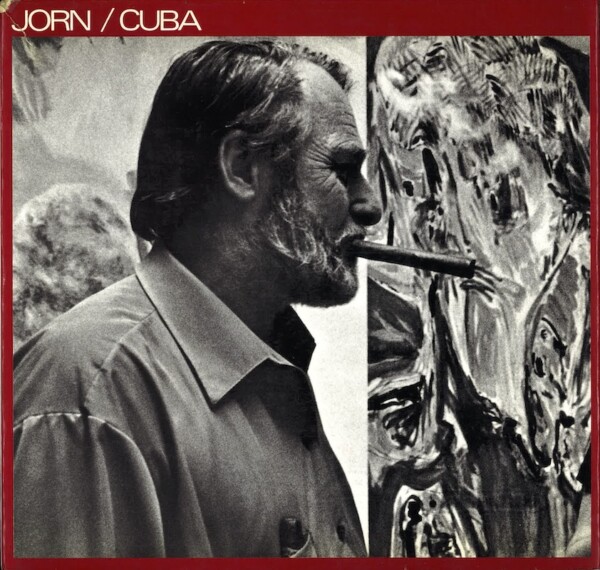 jorn cuba