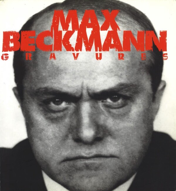 max beckmann sable olonne 1994