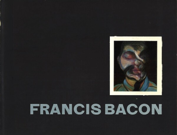 francis bacon MET 1975