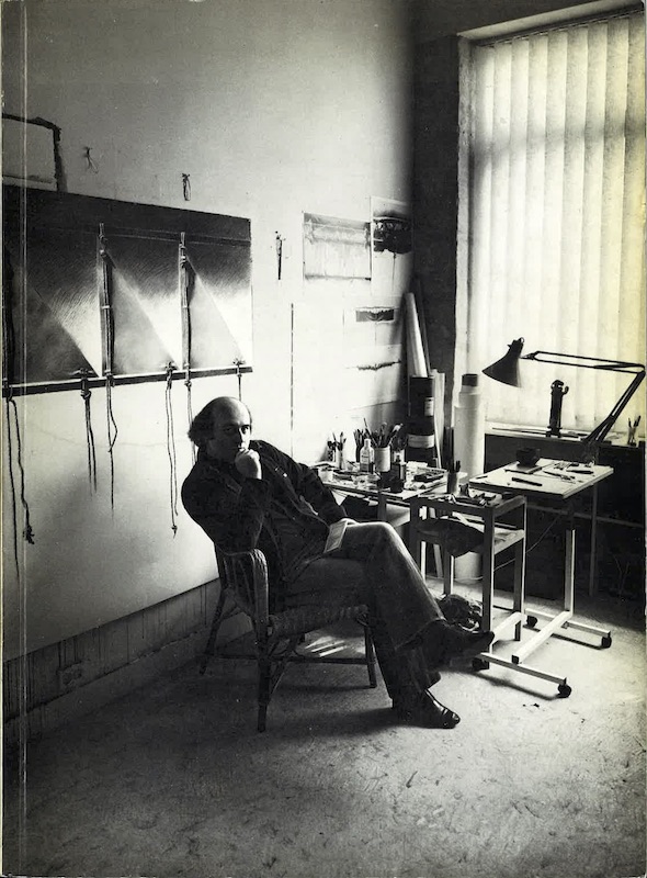 titus carmel kunstverein dusseldorf