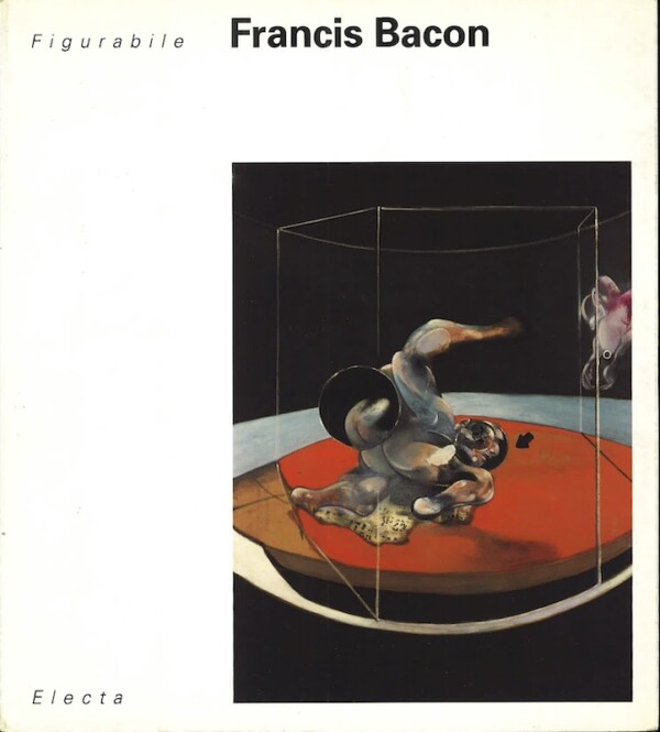 francis bacon figurabile electa