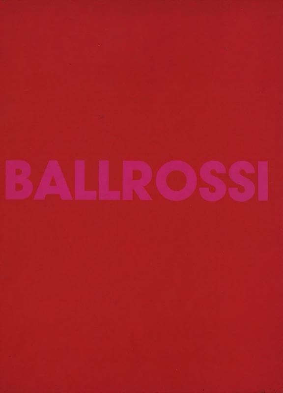 ballrossi giacomo balla