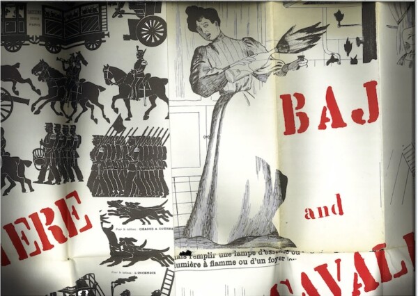 baj cavaliere mineapolis