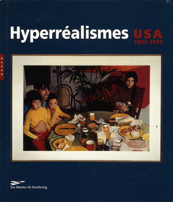 hyperrealismes strasbourg