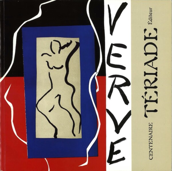 teriade centenaire lebouc