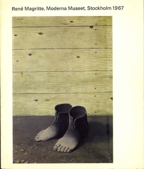 magritte moderna museet 1