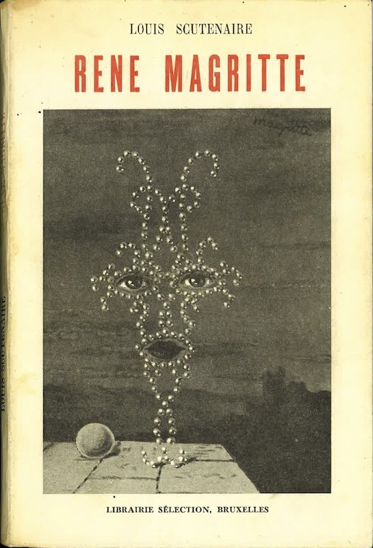 scutenaire magritte selection