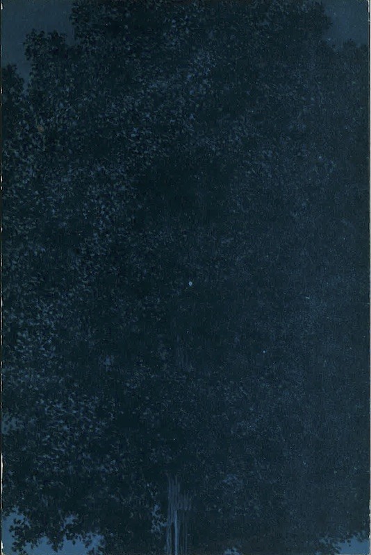 magritte arkansas 1964