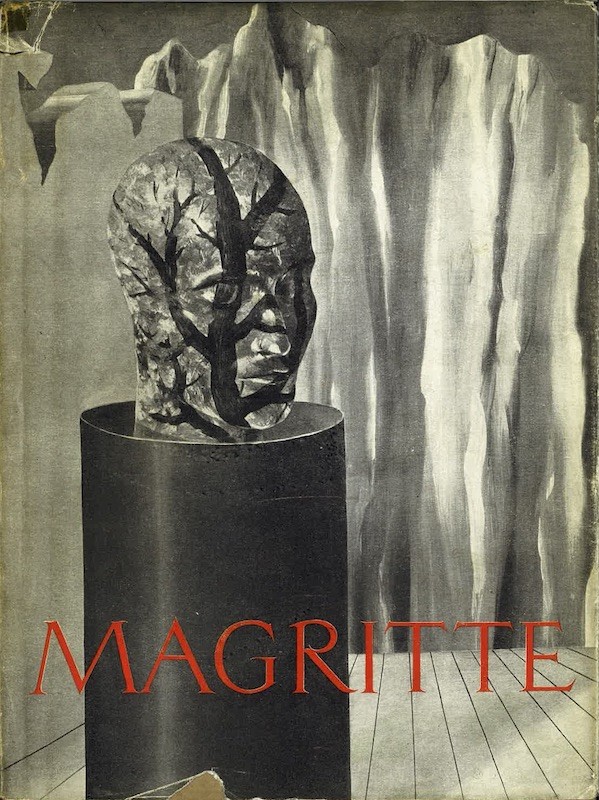 magritte scutenaire 1948