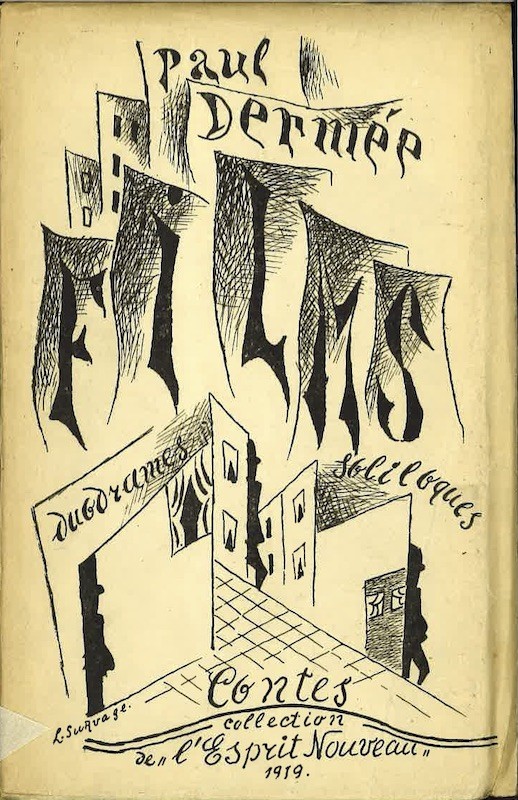 dermee films duodrames soliloques