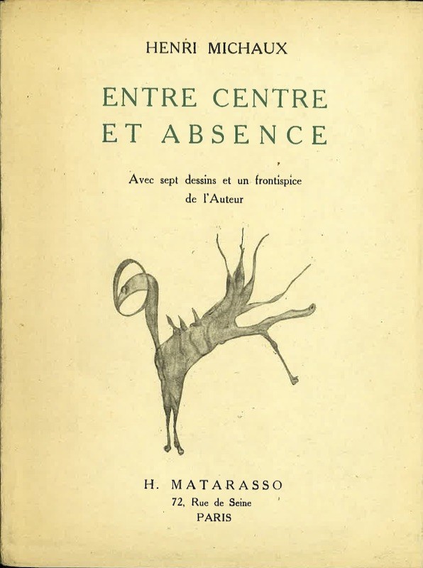 michaux centre absence
