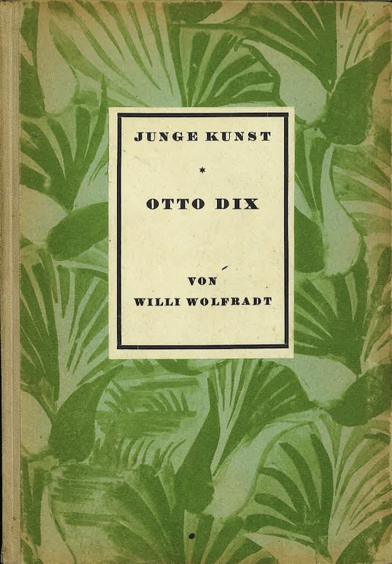wolfradt willi otto dix