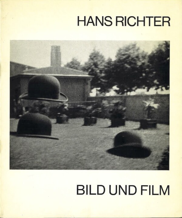 hans richter bild und film