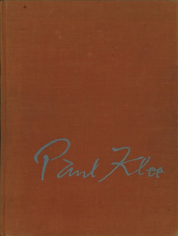 paul klee moma 1945