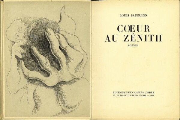 bauguion louis coeur zenith bores