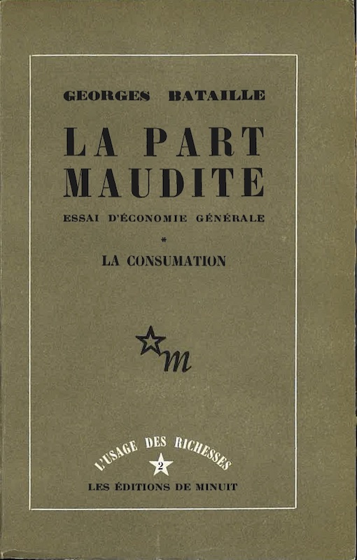 bataille part maudite minuit