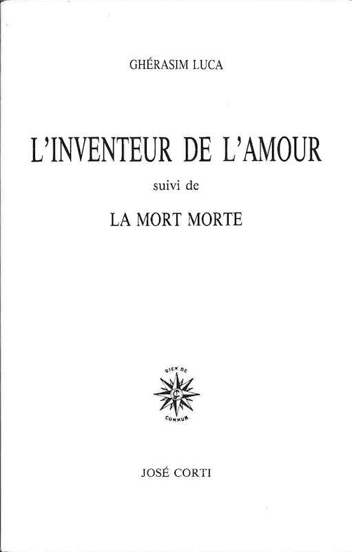 luca inventeur amour corti