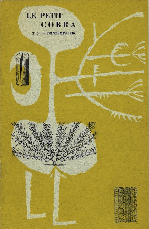 petit cobra 1950
