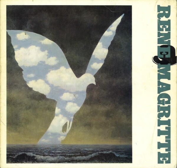 magritte tokyo kyoto 1971