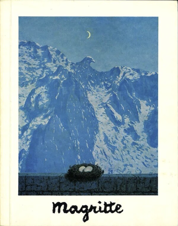 magritte kestner gesellschaft 1969