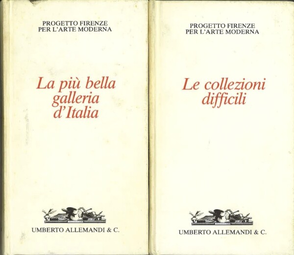 umberto allemandi progett