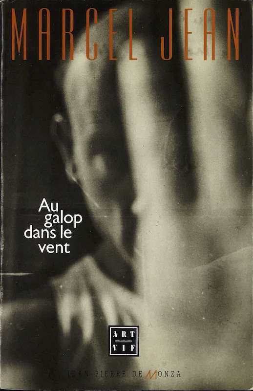 marcel jean galop vent