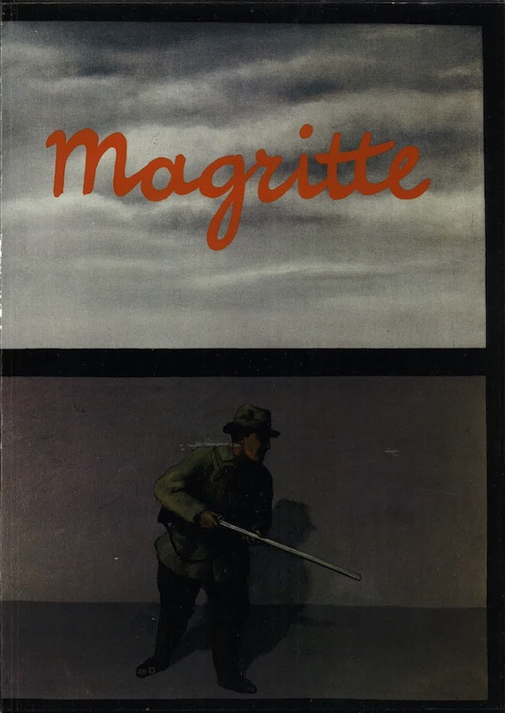 magritte marlborough 1973