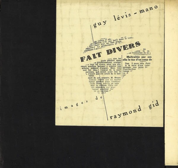 guy levis mano fait divers raymon gid