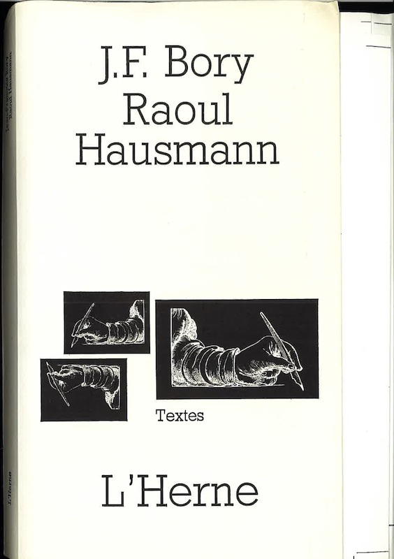 bory hausmann herne