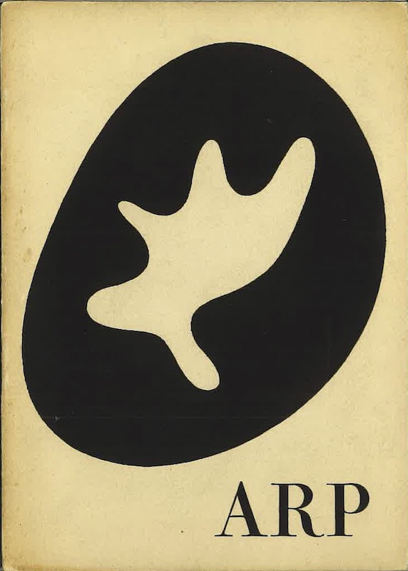 jean arp buchholz 1949