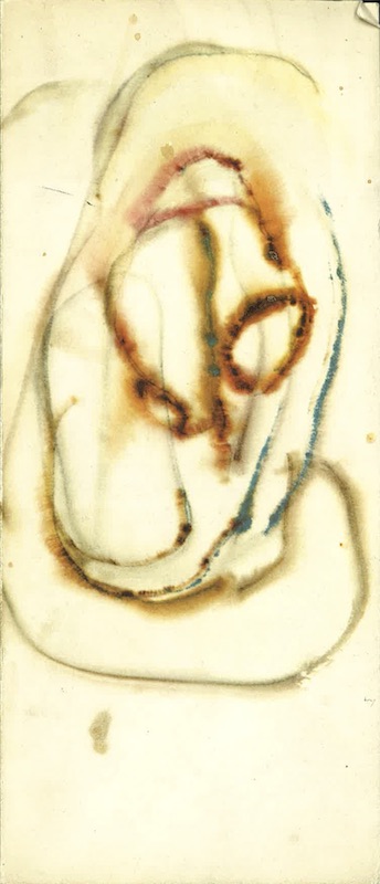 henri michaux daniel cordier