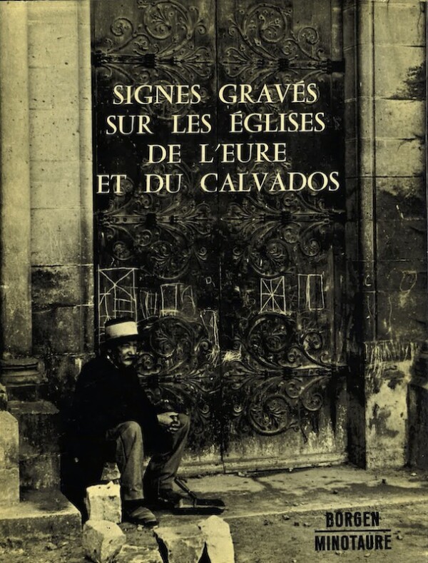 asjer jorn signes graves eure calvados