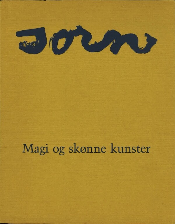 jorn borgens forlag 1971