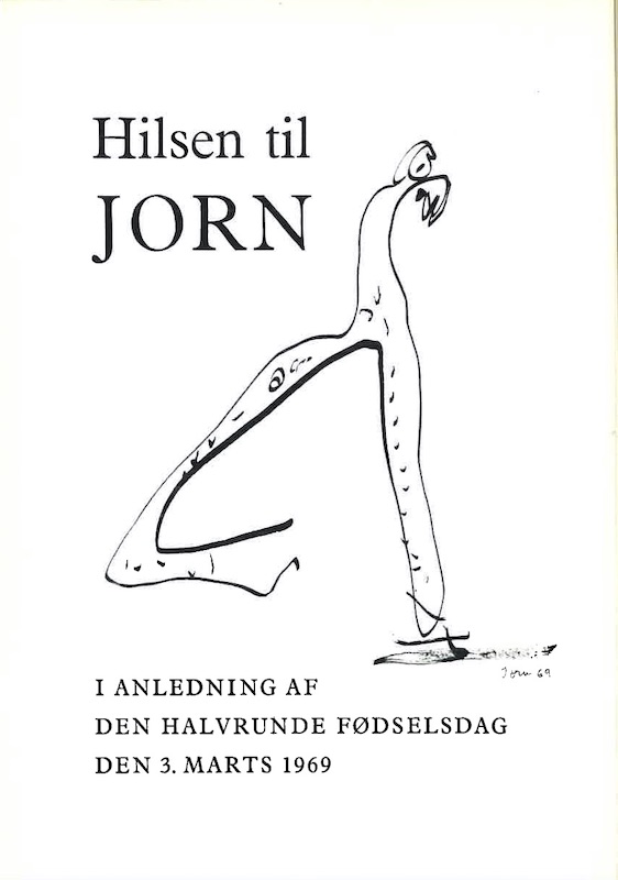 asger jorn hilsen birch
