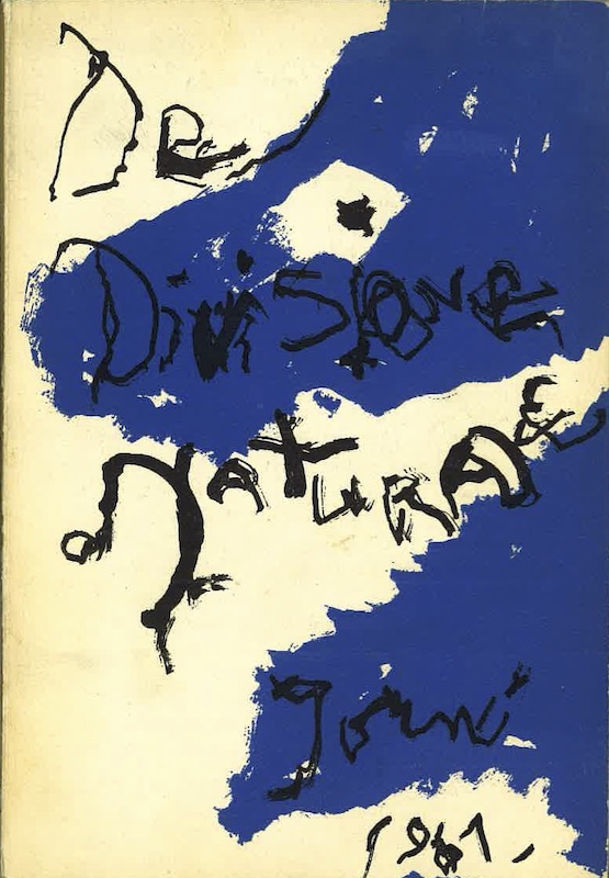 asger jorn naturens orden