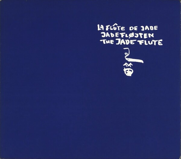 asger jorn flute jade walasse ting