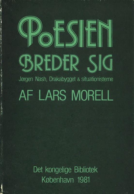 nash morell poesien breder sig
