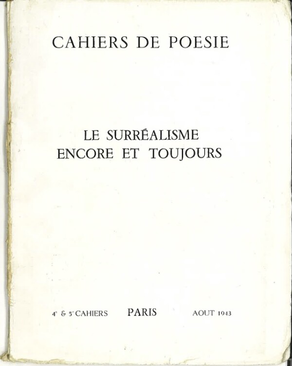 surrealisme encore toujours