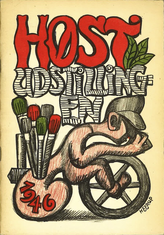 host-udstillingen1946