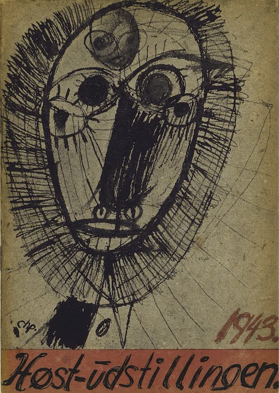 hostudstillingen-copenhague1943