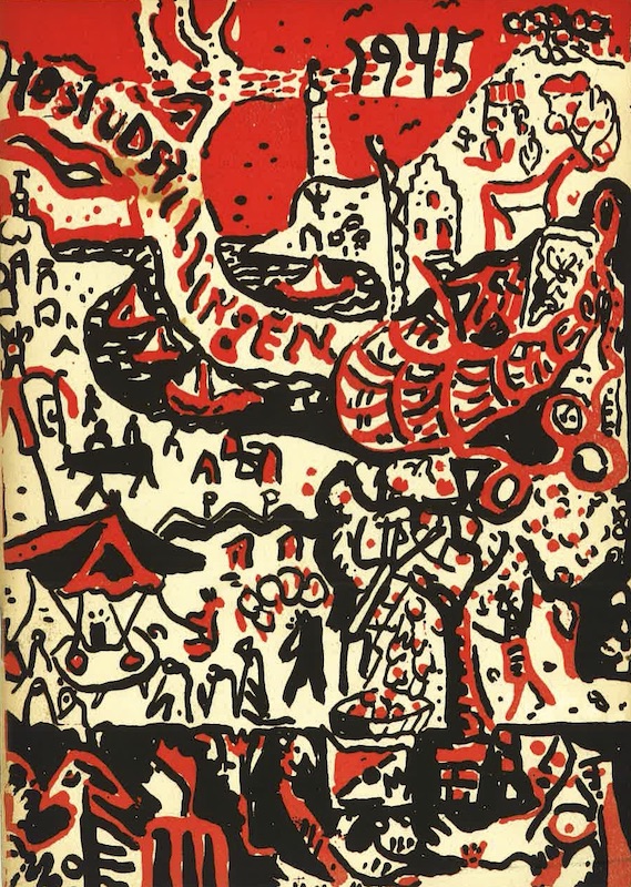 hostudstillingen-copenhague1945