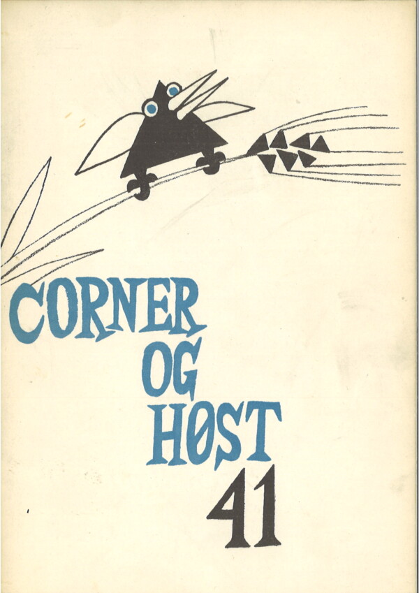 corner-hostudstillingen1941