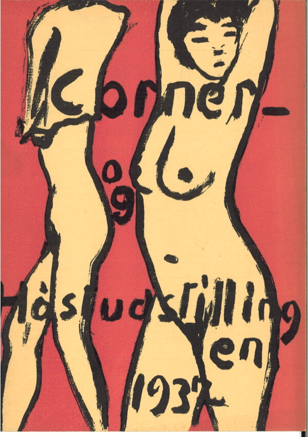 corner-hostudstillingen1937