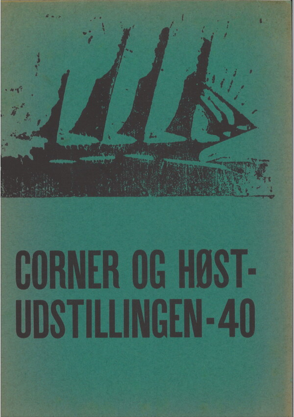 corner-hostudstillingen1940