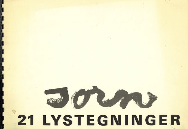jorn 21 lystegninger