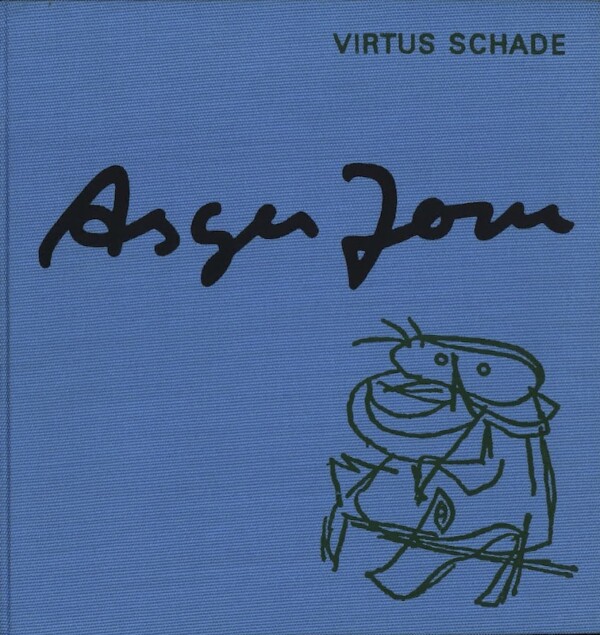 virtus schade asger jorn