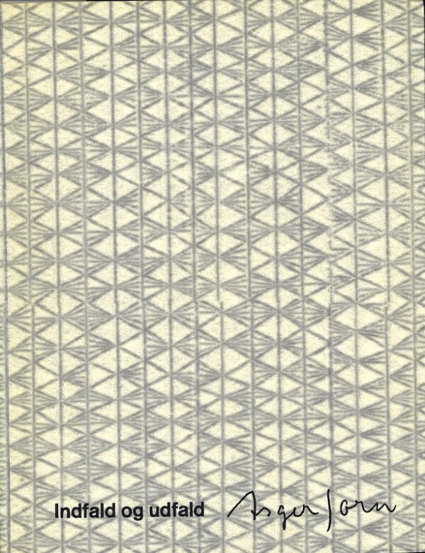 asger jorn indfald udfald