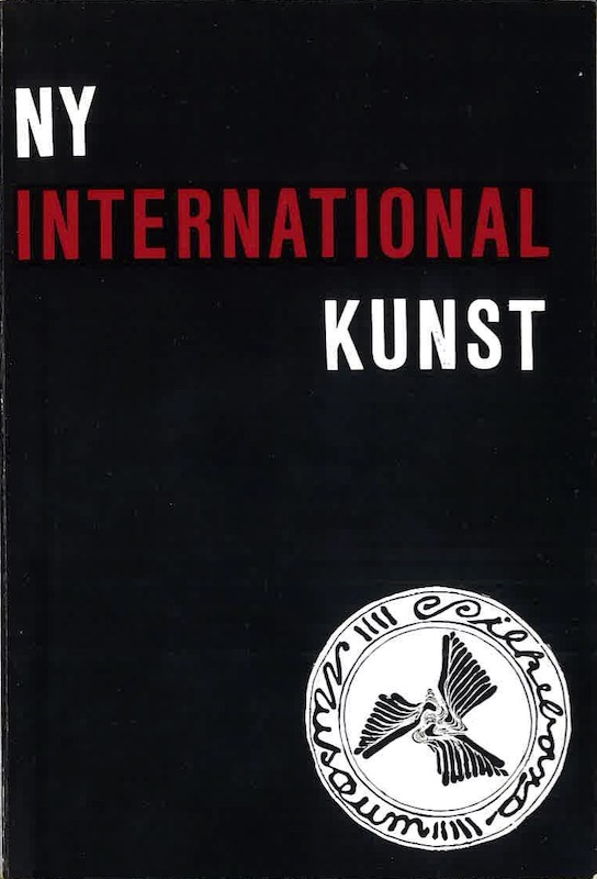 NY international kunst silkeborg