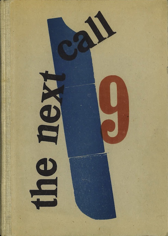 hommage werkman eggert