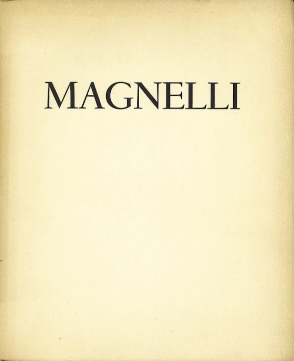 magnelli drouin 1947